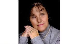 Florence Gertrude Roman (1950