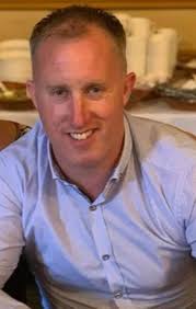 Heartbreak as 'genuinely lovely' Irishman dies