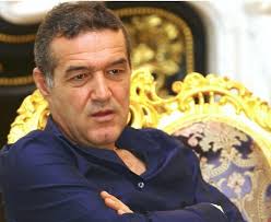A murit afaceristul care i-a luat lui Gigi Becali 100.000 de dolari la  poker, in doar o jumatate de ora.