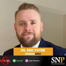 Shaun Newman Podcast