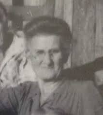 Ida Florence Simpson Coffman (1889-1975)