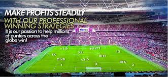 Betagamers.net is the surest prediction site providing the most accurate football predictions in the world with average accuracy above 80%, an accuracy level that is impossible for many forecast sites on the internet to reach. Best Football Prediction Site Tips180