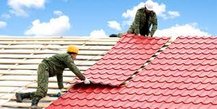 Salah satu diantaranya yang paling populer dan familiar dengan pengerjaan yang terbilang tidak sulit adalah atap genteng. 20 Model Genteng Rumah Minimalis Terbaru 2018 Model Desain Rumah Minimalis