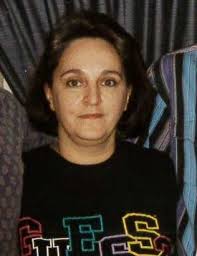 Obituary information for Sharon "Katy" Rutledge