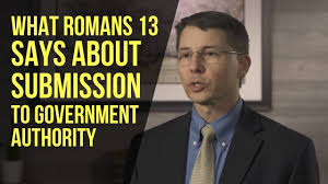 The government of the united states is acknowledged by the wise and good of other nations, to be the most free, impartial, and righteous government of the world; What Romans 13 Says About Submission To Government Authority Youtube