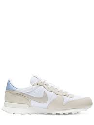 NIKE Internationalist Sneakers in ivory / white - Wheretoget