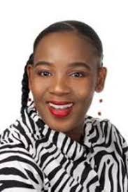 Agent profile for Lebo Mkize