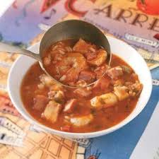 Big Batch Jambalaya Recipe Recipes Jambalaya Jambalaya Recipe
