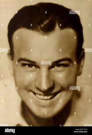 Gavin gordon hi-res stock photography and images