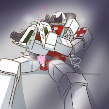 wheeljack