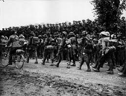 Battle Of Pozieres Military Wiki Fandom