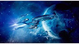 Enterprise, deep space 9, voyager, next generation. Star Trek Wallpapers Top Free Star Trek Backgrounds Wallpaperaccess