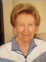 Wylene Patterson Obituary