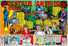 The magazine edition has been valued between $7,000 and $9,000. The 100 Most Influential Pages In Comic Book History
