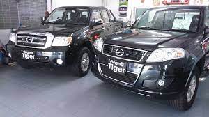 Taft muncul di era tahun 1980an sampai. 4x4 Murah Utk Dijual Toyota Hilux Lim Motors Sdn Bhd Facebook