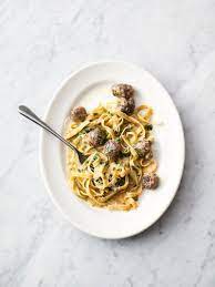 Easy Carbonara Recipe Jamie Oliver Pasta Recipes Recipe In 2021 Easy Carbonara Recipe Carbonara Recipe Pasta Recipes