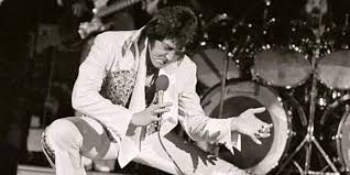 June 26: The King Of Rock, Elvis Presley Plays His Last Show | Rock 95