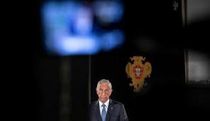 La declaratoria permitirá a las instituciones del estado, los ministerios, gobiernos regionales y locales. Marcelo Ja Enviou Ao Parlamento Decreto Para Renovacao Do Estado De Emergencia Ate 15 De Abril Sociedade Correio Da Manha