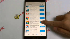 May 29, 2019 · all apps or games published by meizu we use cookies and other technologies on this website to enhance your user experience. How To Install Google Play Services And Google Play Store On Meizu Meilan Note 2 Youtube