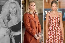 Housewife betty thinks she can't be divorced by her rich lawyer husband dan without her consent. Dirty John Season 2 Betty Broderick Story Cast Vs Real Life Photos