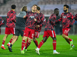 16 will be played at puskas arena; Latest Leipzig Vs Liverpool News And Reports From This Is Anfield