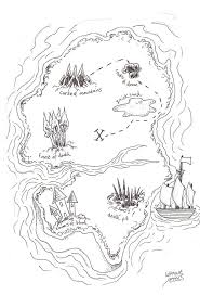 ;) to download your free copy, click here. Draw Your Own Map Kids Novocom Top