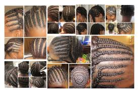 It works on most lengths, including short hair. Braid Patterns For Different Crochet Styles Hair Patterns Crochet Hair Styles Hair Braid Patterns