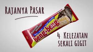 Itu q ksi pke file udh ma artinya sekalian. Kata Kata Iklan Wafer