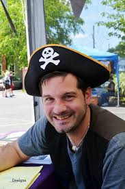 Daniel-Gary Holderman