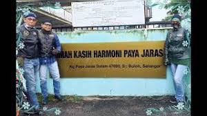 Rumah kasih harmoni paya jaras. Ride Amal Rumah Kasih Harmoni Paya Jaras 03 04 2021 Youtube