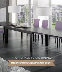 Great savings & free delivery / collection on many items. Pin On Expanding Tables