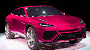 Pink Lamborghini Urus Lamborghini Models Sports Cars Luxury Red Lamborghini