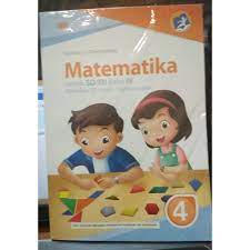 Check spelling or type a new query. Buku Sd Kelas 4 Buku Sd Matematika Kelas 4 Erlangga Shopee Indonesia