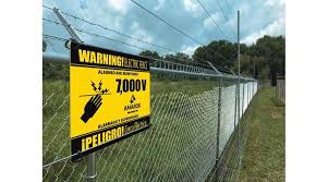 An electric fence consists of an open electrical circuit comprising of two arms. Electric Guard Dog Becomes Amarok 2020 02 03 Sdm Magazine