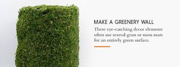 These grass wall backdrop are customizable and available in all plant varieties. How To Create A Greenery Wall For A Backdrop For Events More