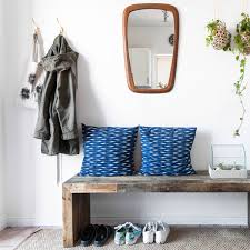 So many shoes, so little space. Stylish Shoe Storage Ideas For Entryways Apartment Therapy