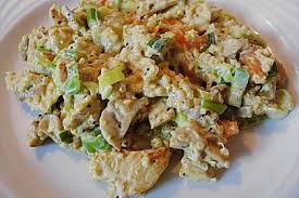 Quinoa Putenpfanne Von Der Rotter Chefkoch Rezept Rezepte Lebensmittel Essen Hauptgericht