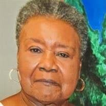 Mrs. Jessie Mae Payton Obituary