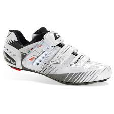 gaerne g motion road shoe white