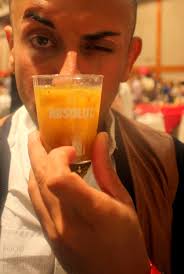 Which State has America's Best Bloody Mary?