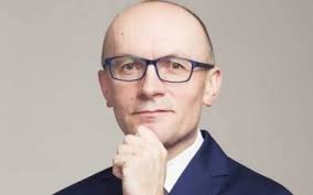 Popołudniówka: Rafał Kowalczyk, pszczelarz