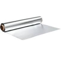 Aluminum Foil Food Service Roll with Sturdy Corrugated ...