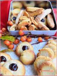 Epingle Sur Biscuits