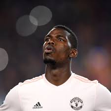 Manchester United 2018-19 Player Reviews: Paul Pogba