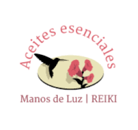Manos de Luz: Manos de Luz | Reiki | ACEITES ESENCIALES