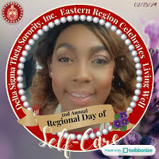 O Canada! Delta Sigma Theta Sorority, Inc. welcomes our first chapter in  Canada! The Greater Toronto Area Alumnae Chapter was chartered