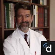 Dr. Dirk S. Sypherd, MD
