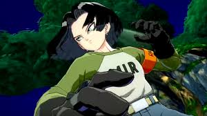 Android 18 dragon ball z dokkan battle android 17 goku piccolo. Dragon Ball Fighterz Android 17 Gameplay Trailer Released