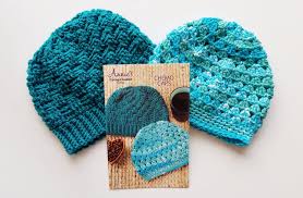 You love making things with your own two hands. Unboxing Annie S Caring Crochet Club Welcome Kit Handmadebyraine