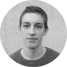 2018 Esri Development Center Students of the Year